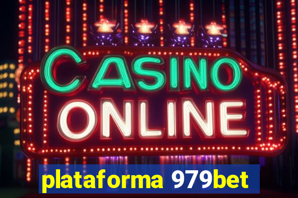 plataforma 979bet